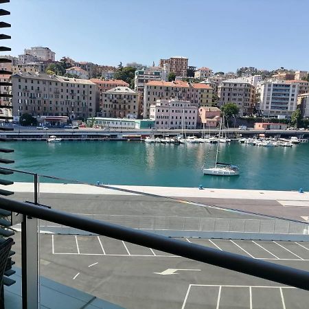 Filo D'Acqua Lejlighed Savona Eksteriør billede